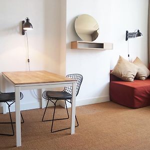 Luxe Kamer met Twee Aparte Bedden